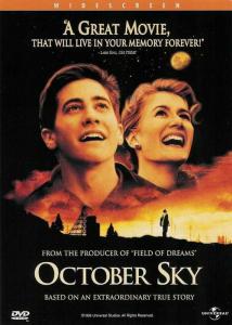 October Sky