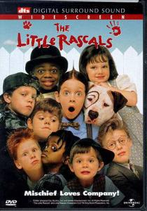 Little Rascals
