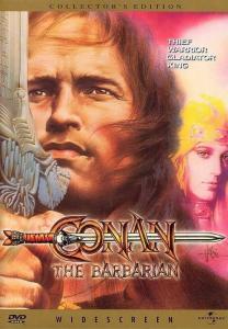 Conan the Barbarian