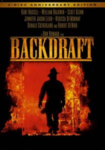 Backdraft