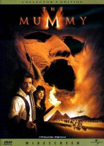 The Mummy