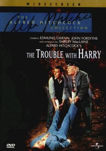 The Trouble with Harry