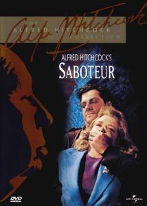 Saboteur