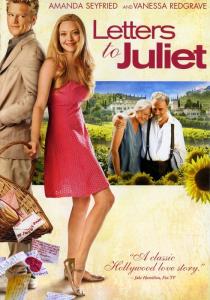 Letters to Juliet