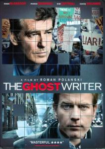 The Ghost Writer