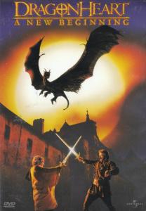 Dragonheart: A New Beginning