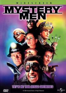 Mystery Men