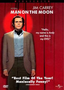 Man on the Moon