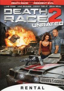 Death Race 2