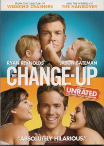 The Change-Up