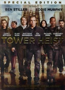 Tower Heist