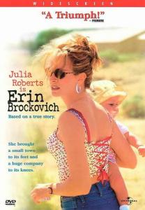 Erin Brockovich