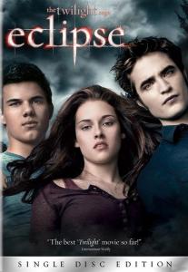 The Twilight Saga: Eclipse