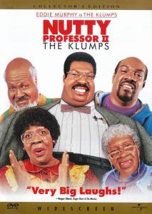 Nutty Professor II: The Klumps