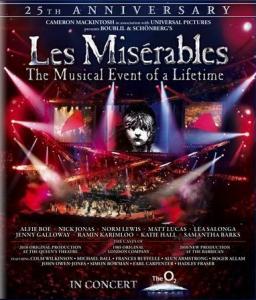 Les Miserables: The 25th Anniversary Concert