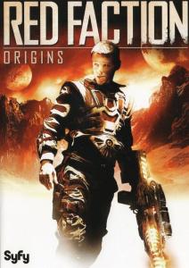 Red Faction: Origins