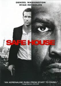 Safe House