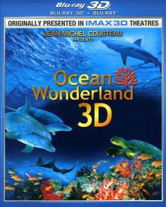 Ocean Wonderland 3D