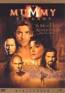 The Mummy Returns