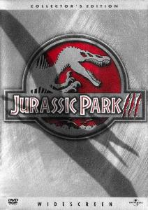 Jurassic Park III