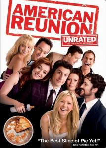 American Reunion