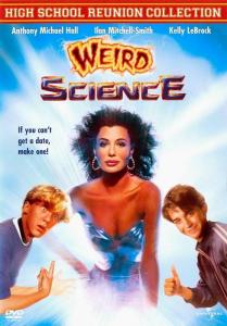 Weird Science