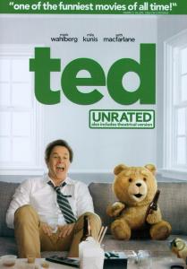 Ted