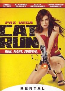 Cat Run