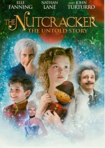 The Nutcracker: The Untold Story