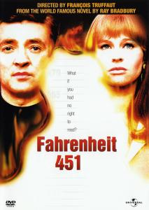 Fahrenheit 451