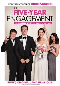 The Five-Year Engagement