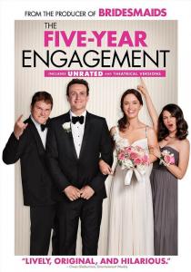 The Five-Year Engagement