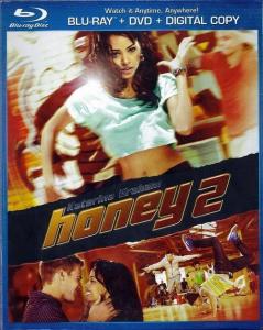 Honey 2