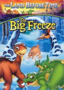 The Land Before Time VIII: The Big Freeze