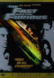 The Fast And The Furious