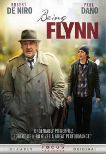 Being Flynn