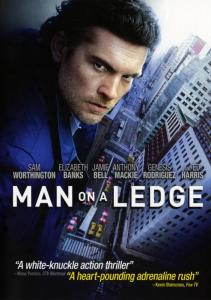 Man on a Ledge