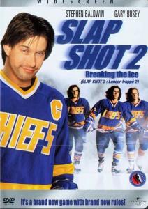 Slap Shot 2: Breaking the Ice