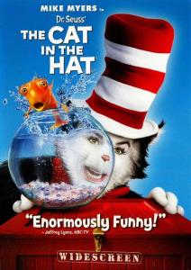 The Cat in the Hat