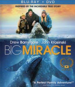 Big Miracle