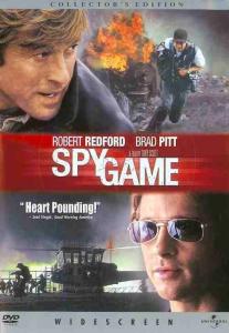 Spy Game