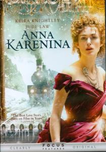 Anna Karenina