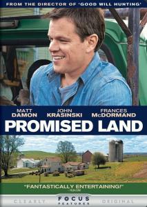 Promised Land