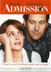 Admission