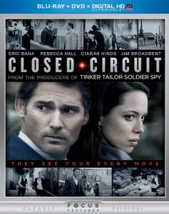 Closed Circuit