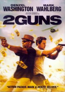2 Guns