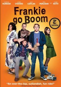 Frankie Go Boom