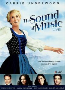 The Sound of Music Live!