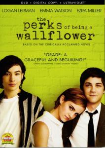 The Perks of Being a Wallflower