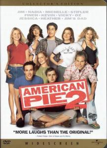 American Pie 2